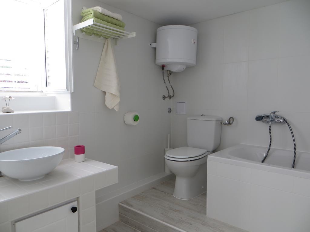 Holiday Home Artina 2 Ловиште Номер фото