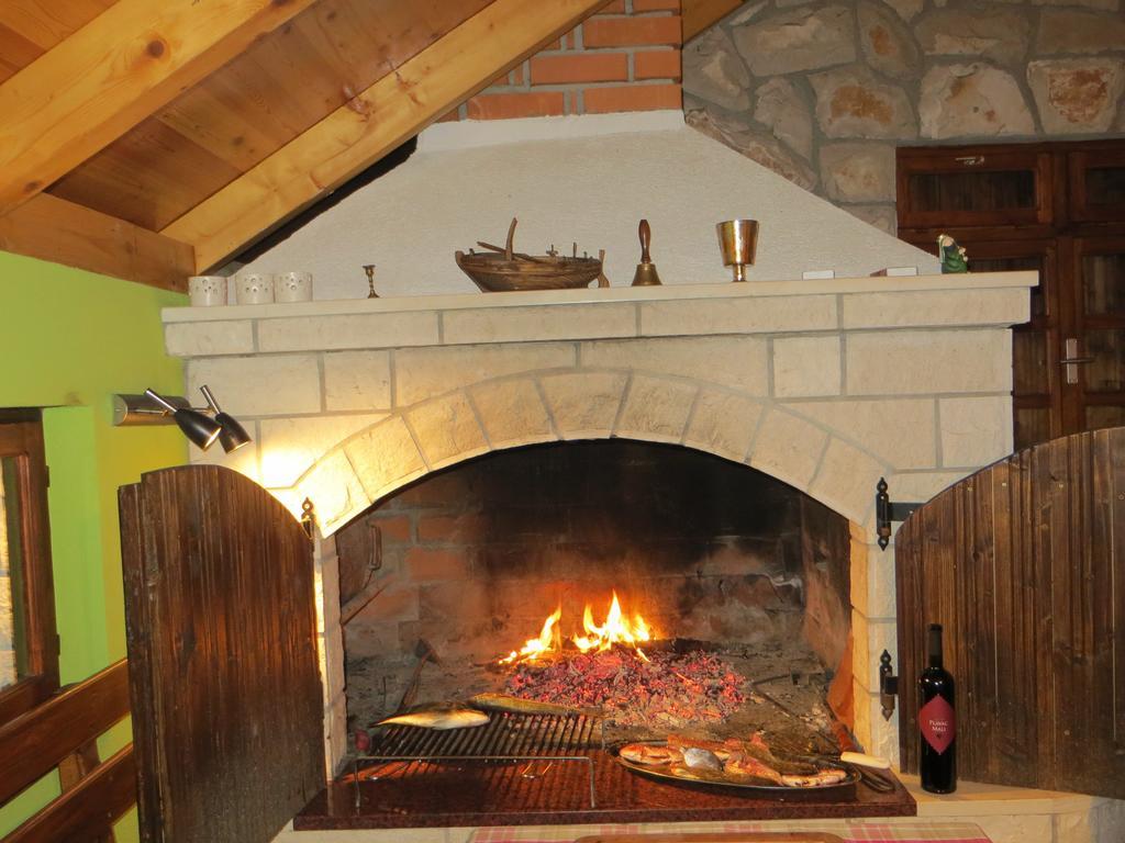 Holiday Home Artina 2 Ловиште Номер фото