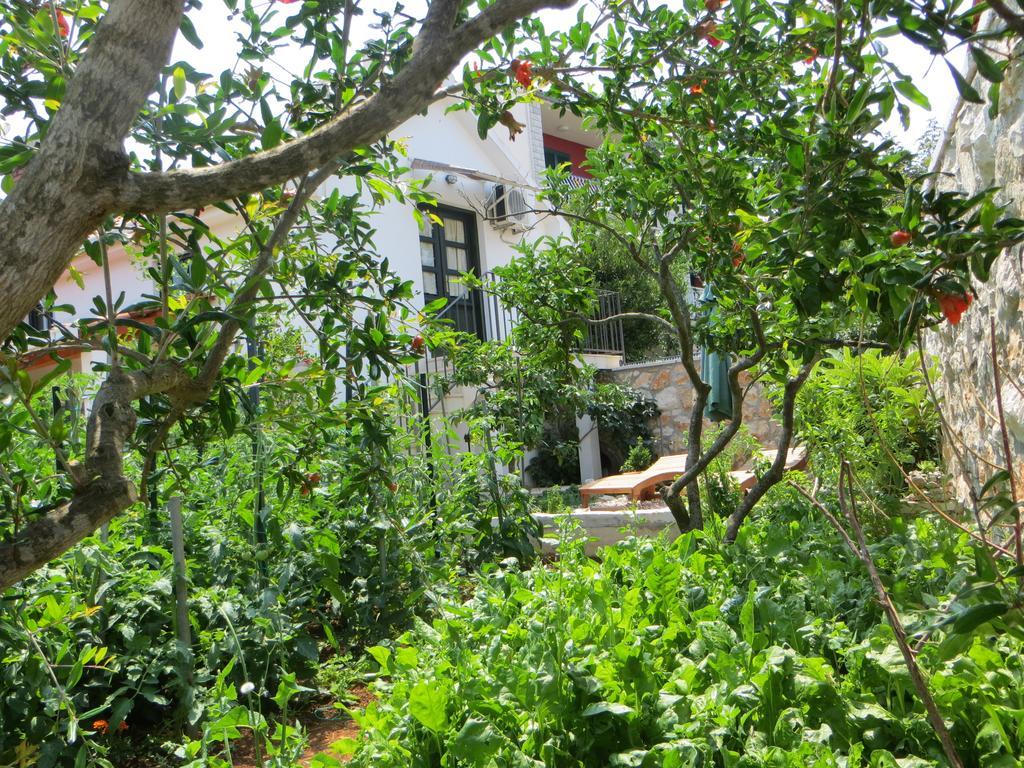Holiday Home Artina 2 Ловиште Экстерьер фото